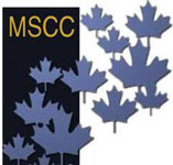 MSC of Canada Logo